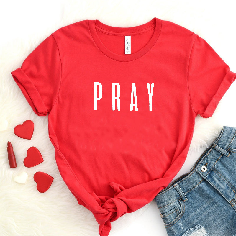 Christian T-Shirt for Women Christian T-Shirt for Women